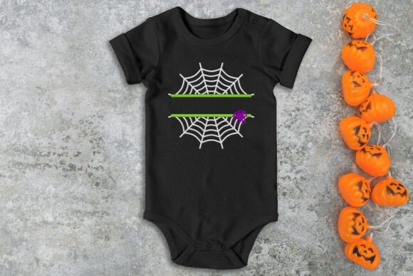 Spiderweb Split Embroidery Review